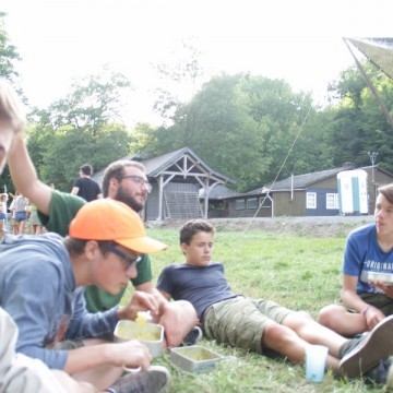 IMG 3658 - Scouts en Gidsen Zaventem 